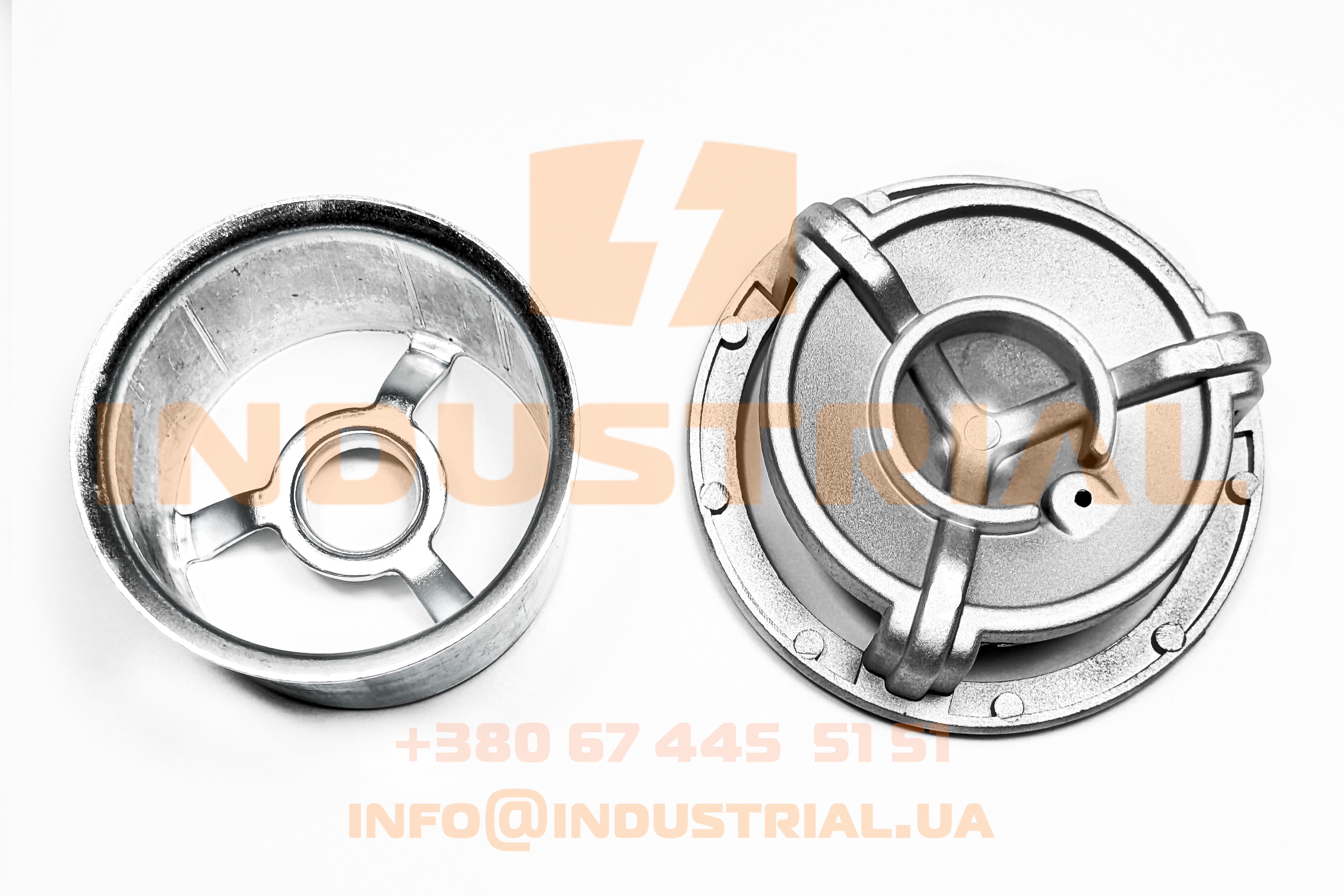 MCD 7240954 MEC DIESEL